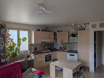 Location appartement 2 pièces