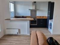 Location appartement 2 pièces