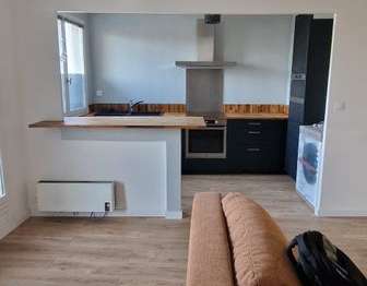 Location Appartement 2 piècesLimay