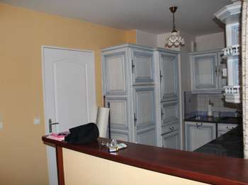 Location appartement 4 pièces Limay 78