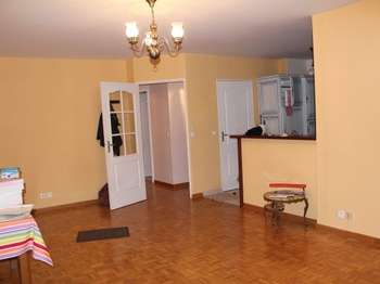 Location appartement 4 pièces