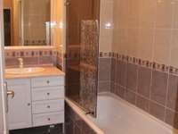 Location appartement 4 pièces