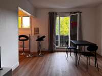 Location appartement 1 pièce