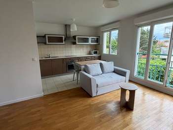 Location appartement 2 pièces