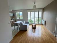 Location appartement 2 pièces