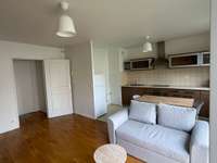 Location appartement 2 pièces