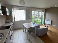 Location appartement 2 pièces