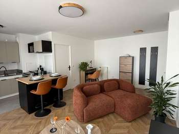 Location Appartement 2 piècesLimeil-Brévannes