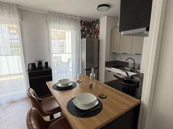 Location appartement 2 pièces