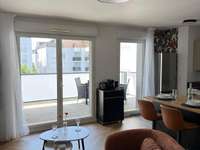 Location appartement 2 pièces