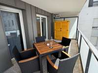 Location appartement 2 pièces