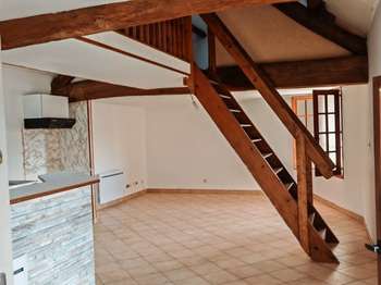 Location appartement 3 pièces Limetz-Villez 78