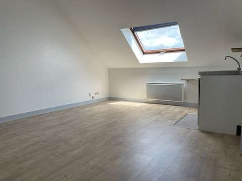 Location appartement 1 pièce Limoges 87