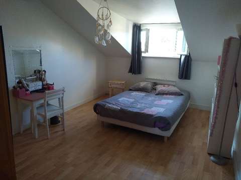 Location appartement 3 pièces Limoges 87