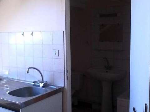 Location appartement 1 pièce Location appartement 1 pièce