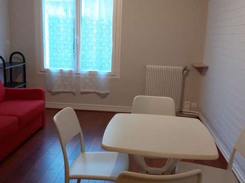 Location appartement 1 pièce Location appartement 1 pièce