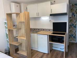 Location Appartement T1Limoges