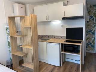 Location appartement 1 pièce Location appartement 1 pièce