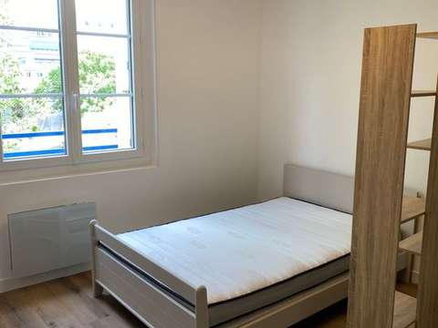 Location appartement 1 pièce Location appartement 1 pièce