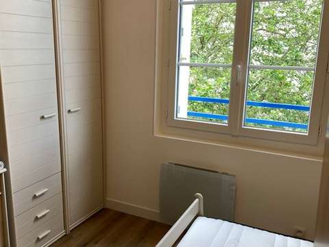 Location appartement 1 pièce Location appartement 1 pièce