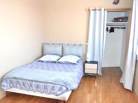 Location appartement 4 pièces Limoges 87