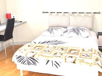 Location appartement 4 pièces