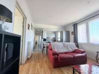 Location appartement 4 pièces