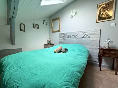 Location appartement 2 pièces Limoges 87