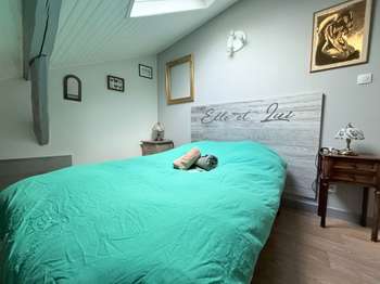 Location Appartement T1Limoges