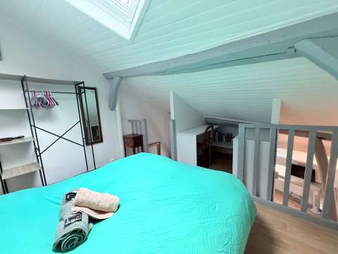 Location appartement 2 pièces Location appartement 2 pièces