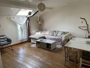Location Appartement 3 piècesLimoges