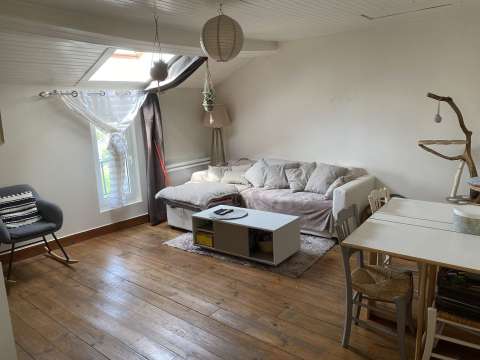 Location appartement 3 pièces Limoges 87