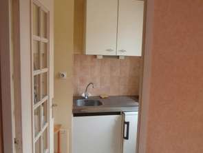 Location Appartement T1Limoges