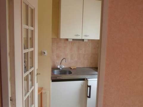 Location appartement 1 pièce Limoges 87