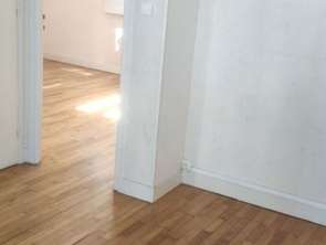 Location Appartement 4 piècesLimoges