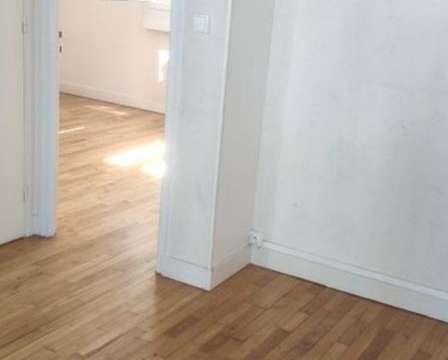 Location appartement 4 pièces Limoges 87