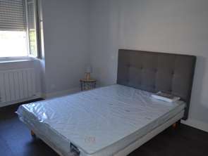 Location Appartement T1Limoges