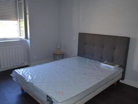 Location appartement 1 pièce Limoges 87