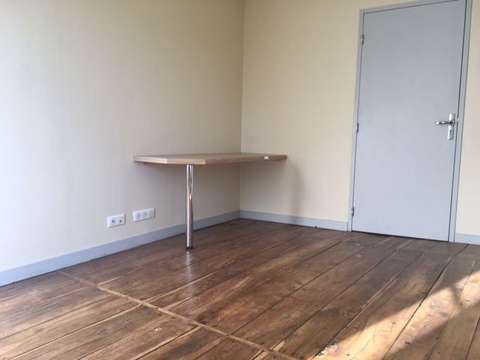 Location appartement 1 pièce Limoges 87
