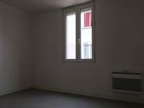 Location Appartement T1Limoges