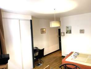 Location Appartement T1Limoges