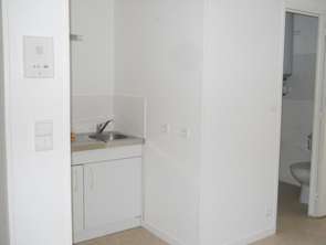 Location Appartement T1Limoges