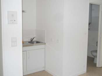 Location appartement 1 pièce Limoges 87