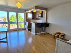 Location Appartement T1Limoges