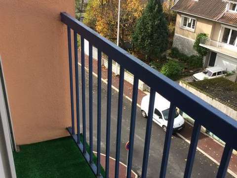 Location appartement 1 pièce Location appartement 1 pièce