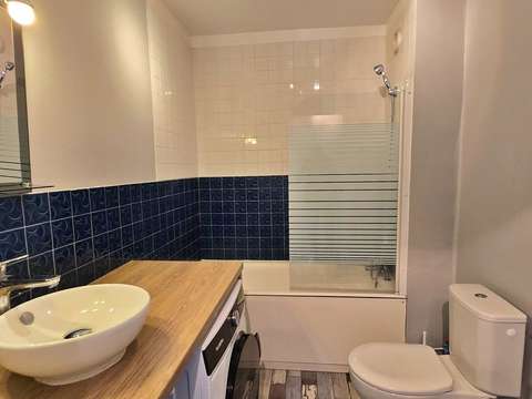 Location appartement 1 pièce Location appartement 1 pièce