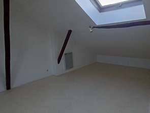 Location Appartement 2 piècesLimoges