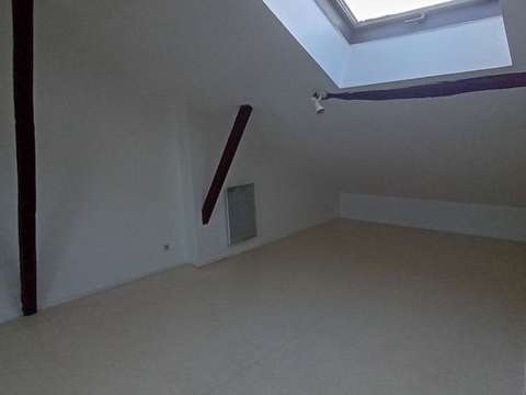 Location appartement 2 pièces Limoges 87