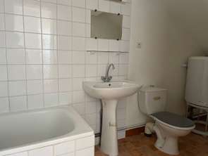Location Appartement T1Limoges
