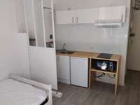 Location appartement 1 pièce Location appartement 1 pièce